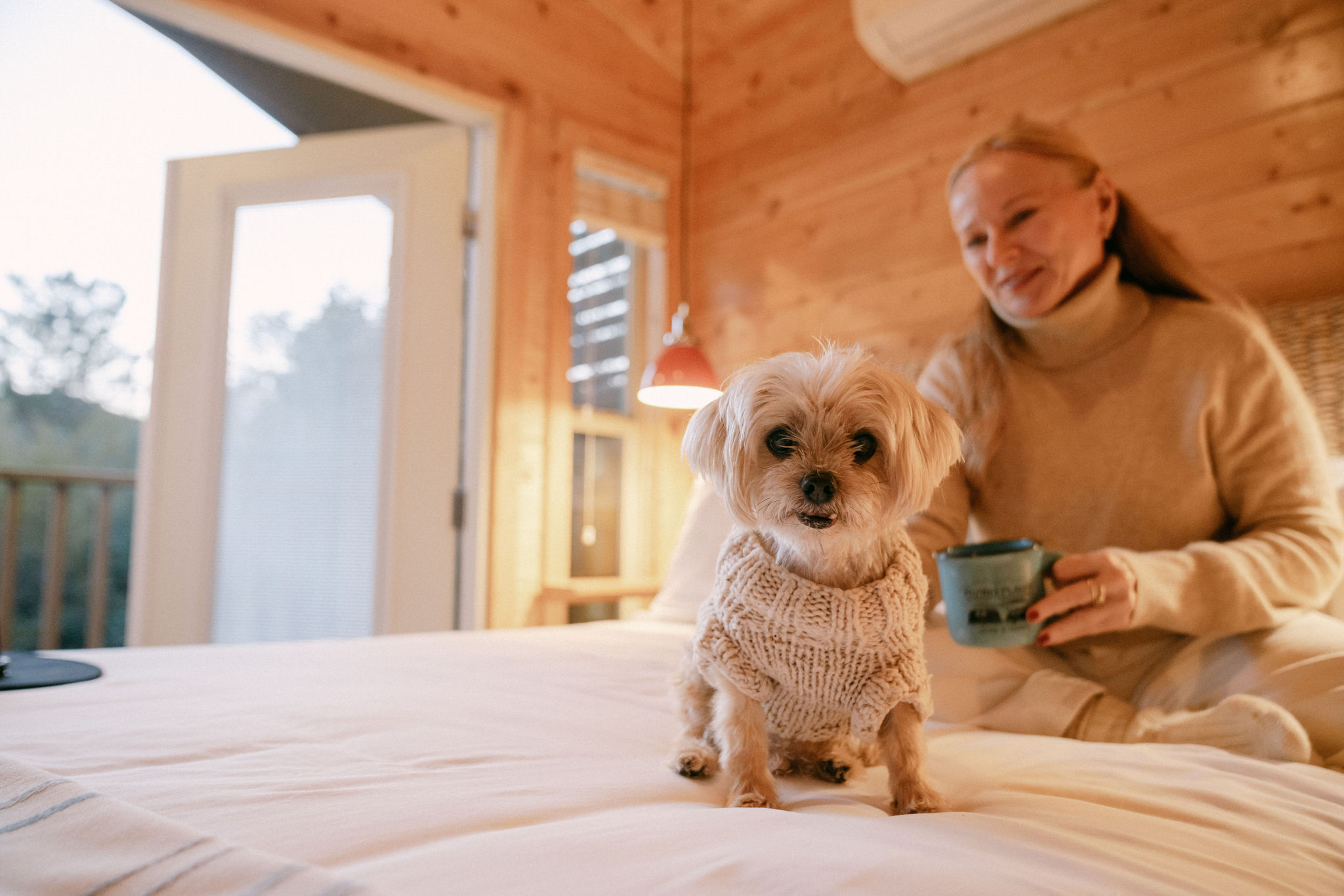 Flying Flags RV Resort & Campground