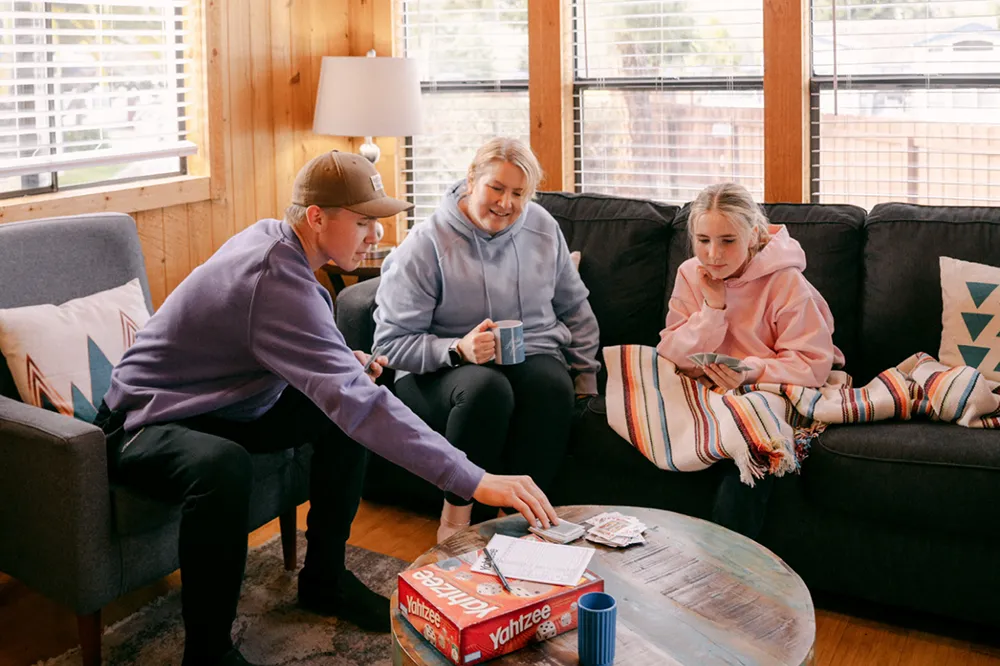 Avila Pismo RV Resort & Campground