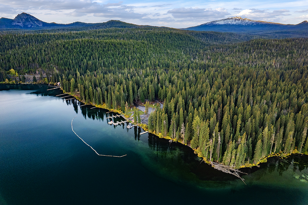 Shelter Cove Resort & Marina