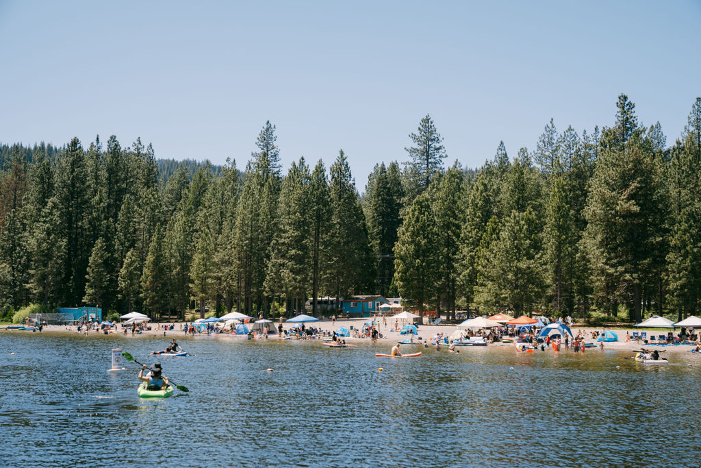 Lake Siskiyou Camp Resort is deepening its role in the region as a hospitality partner