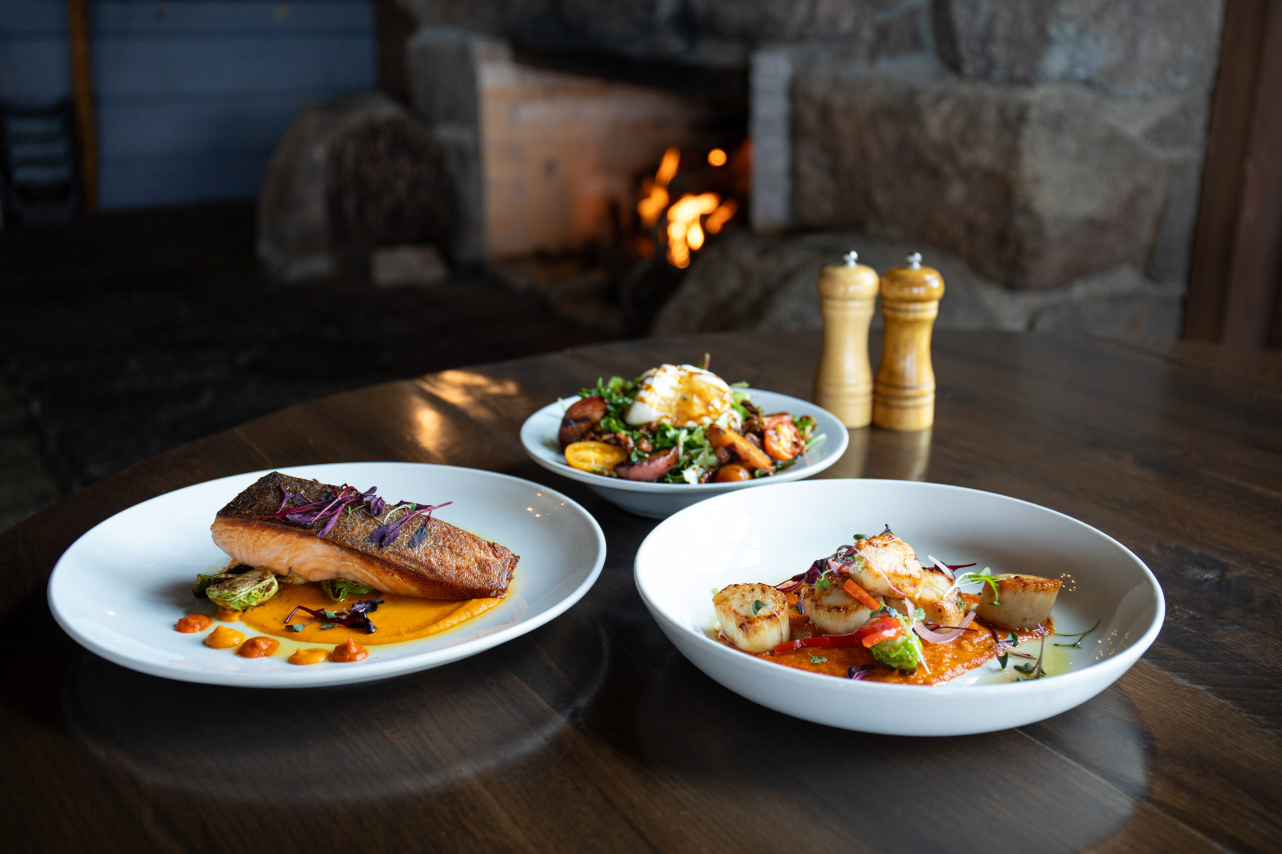 New Corporate Chef to Redefine Culinary Excellence at Boutique Resorts within Highway West Vacations