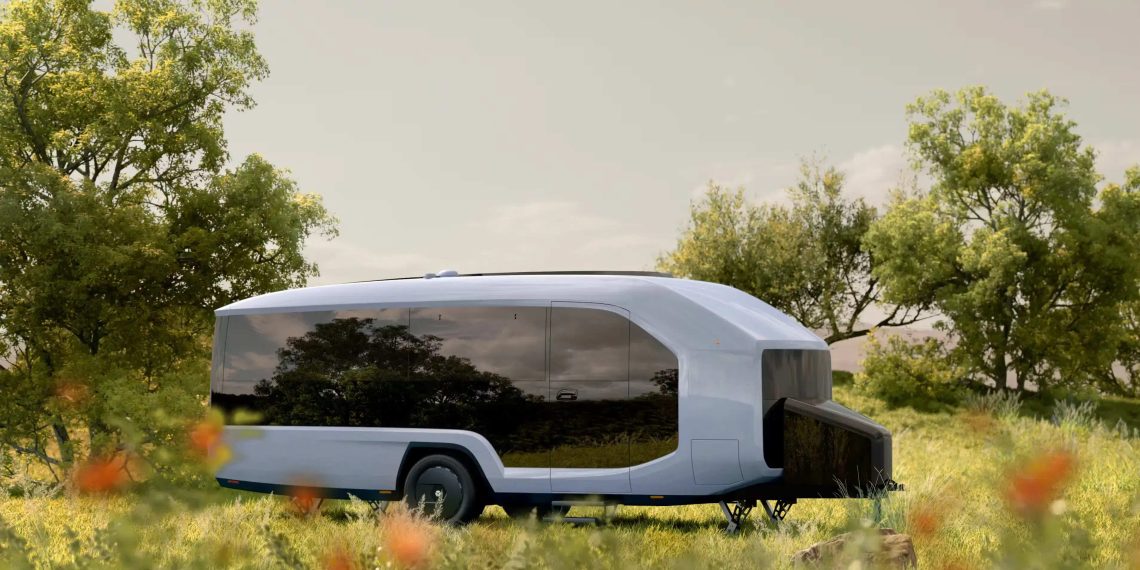 Costanoa Becomes First Hospitality Partner For Pebble Flow